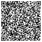 QR code with G F Precision Inc contacts