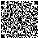 QR code with Gardner Mlton F Jr Atty At Law contacts
