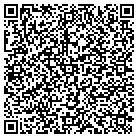 QR code with James E Bacon Elementary Schl contacts