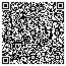 QR code with Wall's Diner contacts