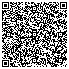 QR code with Gainesville Code Enforcement contacts