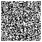 QR code with Raggedy Anne's Dog Grooming contacts