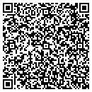 QR code with L & H Tire/Goodyear contacts