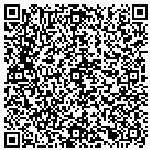 QR code with Hometec Management Service contacts
