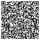 QR code with Gus Diner contacts