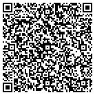 QR code with J Michael Childres CPA contacts