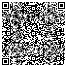 QR code with Faglier Siding & Windows contacts