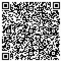 QR code with GNC contacts