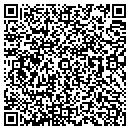 QR code with Axa Advisors contacts