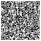 QR code with T & R Appliances Sales and Rep contacts