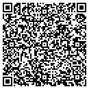 QR code with Sew & Save contacts