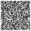 QR code with Anything Goes contacts