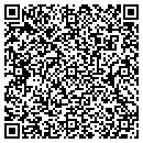 QR code with Finish Line contacts