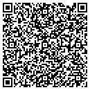 QR code with R Key Cabinets contacts