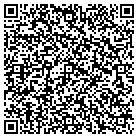 QR code with R Scott Williams & Assoc contacts