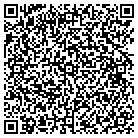 QR code with J J Perry Utility Products contacts