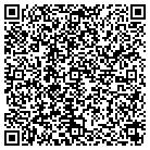 QR code with First Class Barber Shop contacts