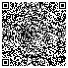 QR code with J W Richardson Agency contacts
