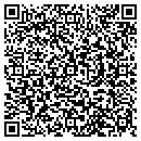 QR code with Allen Welding contacts