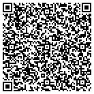 QR code with Gaines Chapel AME Waycross Inc contacts