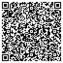 QR code with YOURMARK.COM contacts