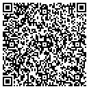 QR code with Glass Depot contacts