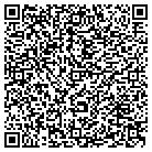 QR code with First Assmbly Chrch Svannah GA contacts