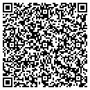 QR code with P N C Home Stuffers contacts