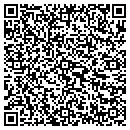 QR code with C & J Services Inc contacts