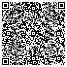 QR code with Red River Log Cabins contacts