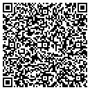 QR code with T & V Leasing contacts