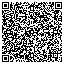 QR code with Rods Stop & Shop contacts