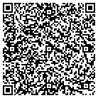 QR code with Turf's Up Lawn Care & Mntnc contacts