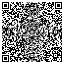QR code with Zaxbys contacts