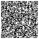 QR code with Homerville Freewill Baptist contacts