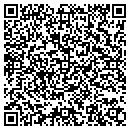 QR code with A Reid Turner III contacts
