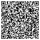 QR code with Halls Food Store contacts