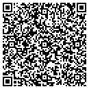 QR code with Lyndas Beauty Shop contacts