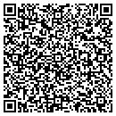 QR code with James Cook contacts
