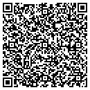 QR code with A A Achen Back contacts