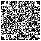 QR code with Malvern Mini Storage contacts