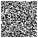QR code with Us Timber Co contacts