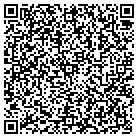 QR code with NP Bhadra Od & Assoc P C contacts