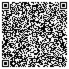 QR code with Peach Fuz Promotions Advisors contacts