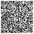 QR code with Middle Flint Area MH/Mr/Sa contacts
