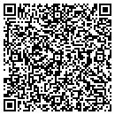 QR code with Cisco's Cafe contacts