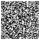 QR code with Blanton's Grading & Hauling contacts