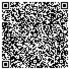 QR code with Henderson Cold Storage contacts