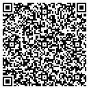 QR code with Autozone 087 contacts