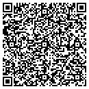 QR code with D C Hill Unltd contacts